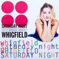 Whigfield - Saturday Night - Let's Whiggy Dance!! '1995