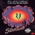 Electric Universe - Stardiver '1997