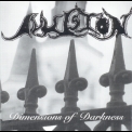 Avulsion - Dimensions Of Darkness '1996