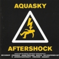 Aquasky - Aftershock [ashadow22cd] '2000