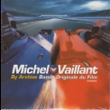 Archive - Michel Vaillant (extraits) '2003