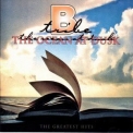 B-tribe - The Ocean At Dusk '2004