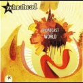 Zebrahead - Broadcast To The World '2006