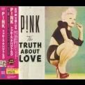 Pink - The Truth About Love '2012