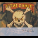 Steve Earle - Copperhead Road Deluxe (CD1) '1988