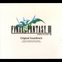 Nobuo Uematsu - Final Fantasy III Original Soundtrack '2006