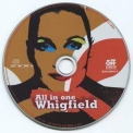 Whigfield - All In One '2008