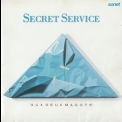 Secret Service - Aux Deux Magots '1987