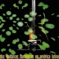 Paco De Lucia Y Ramon De Algeciras - Dos Guitarras Flamencas En America Latina '1967