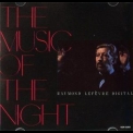 Raymond Lefevre - Raymond Lefevre Digital.the Music Of The Night '1988