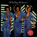 The Three Degrees - New Dimensions '1978