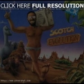 Scotch - Evolution '1985