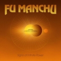 Fu Manchu - Signs Of Infinite Power '2009