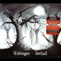 Eisregen - Zerfall (2014 Reissue) '2004