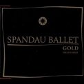 Spandau Ballet - Gold (The Sun Mixes) (CDM) '2000