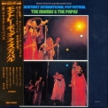 The Mamas & Papas - Historic Performances At The Monterey International Pop Festival '1970