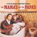 The Mamas & Papas - If You Can Believe Your Eyes And Ears '1966