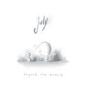 July - Beyond The Memory (2CD) '2011