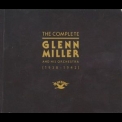 Glenn Miller & His Orchestra - The Complete Glenn Miller 1938-1942 (CD1) '1991