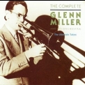 Glenn Miller & His Orchestra - The Complete Glenn Miller 1938-1942 (CD10) '1991