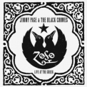 The Black Crowes - Jimmy Page And The Black Crowes: Live At The Greek (CD2) '2000