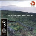 Edvard Grieg - Complete Piano Music Vol.VI CD6 '1993