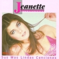 Jeanette - Sus Mas Lindas Canciones '1988