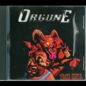 Orgone - Taco Hell '2002