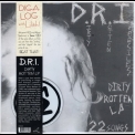 D.R.I. - Dirty Rotten LP '1983