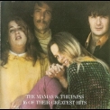The Mamas & Papas - 16 Of Their Greatest Hits '1986