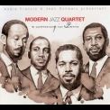 The Modern Jazz Quartet - A Morning In Paris '2008