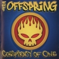 The Offspring - Conspiracy Of One '2000