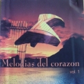Inka Karal - Melodias Del Corazon '2006