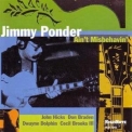Jimmy Ponder - Come On Down '1990