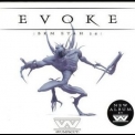 Wumpscut - Evoke (Limited Edition) (CD1) '2005