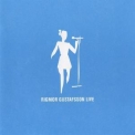 Rigmor Gustafsson - Live '2000