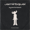 Jamiroquai - Synkronized '1999