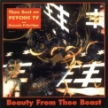 Genesis P-orridge And Psychic Tv - Beauty From Thee Beast ( Thee Best Ov ) '1995