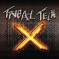 Tribal Tech - X '2012