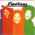 The Emotions - Flowers '1976