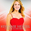 Stefanie Hertel - Stärker Als Die Freiheit '2008