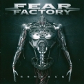 Fear Factory - Genexus '2015