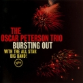 The Oscar Peterson Trio - Bursting Out With The All-star Big Band!/swinging Brass '1996