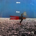 Airto - Free '1972