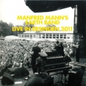 Manfred  Mann's Earth Band - Live In Ersingen 2011 '2011