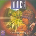 Yeskim - ( Andes ) / A Voyage To Unknown Horizons Of Andes '2000