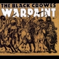 The Black Crowes - Warpaint '2008