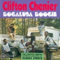 Clifton Chenier - Bogalusa Boogie '1990