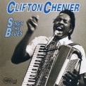 Clifton Chenier - Sings The Blues (Promo) '1992