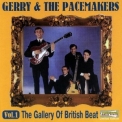 Gerry & The Pacemakers - The Gallery Of British Beat  Vol.1 '2000